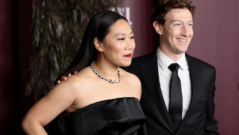 Mark Zuckerberg schimbă direcția donațiilor și investește 50 de milioane de dolari într-un proiect din California. Ce va construi