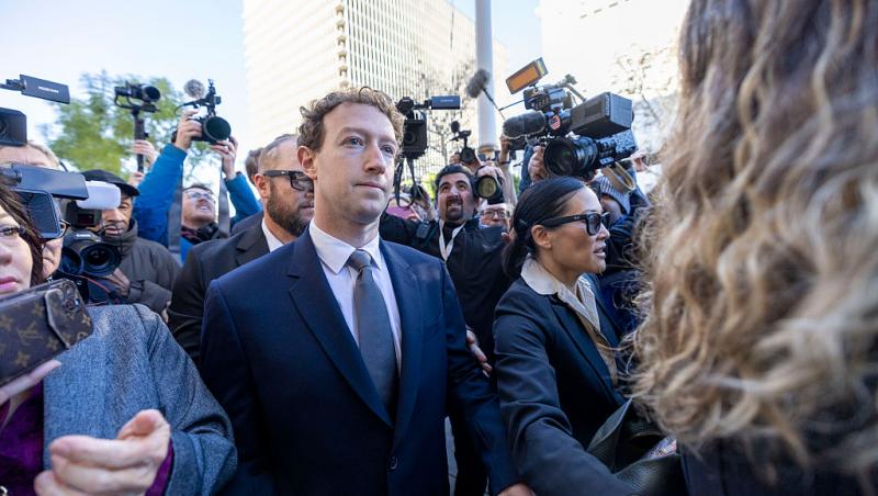 Mark Zuckerberg schimbă direcția donațiilor și investește 50 de milioane de dolari într-un proiect din California. Ce va construi