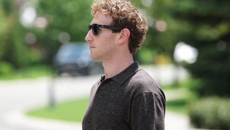 Mark Zuckerberg schimbă direcția donațiilor și investește 50 de milioane de dolari într-un proiect din California. Ce va construi