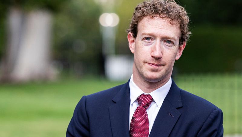Mark Zuckerberg schimbă direcția donațiilor și investește 50 de milioane de dolari într-un proiect din California. Ce va construi