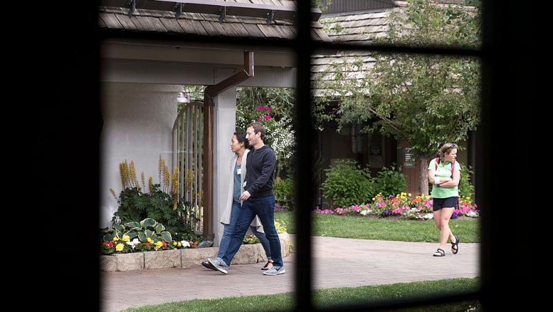 Mark Zuckerberg schimbă direcția donațiilor și investește 50 de milioane de dolari într-un proiect din California. Ce va construi