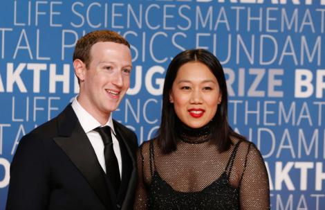 Mark Zuckerberg schimbă direcția donațiilor și investește 50 de milioane de dolari &icirc;ntr-un proiect din California. Ce va construi