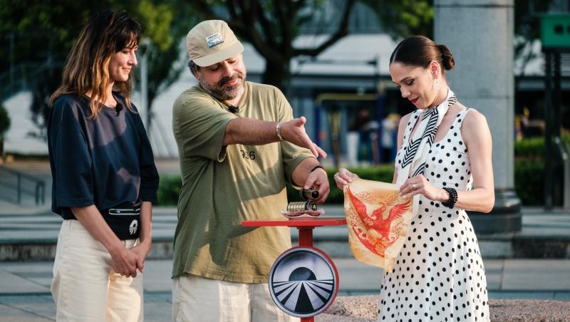 Prima reacție a lui Maurice Munteanu după eliminarea de la Asia Express. Gestul neașteptat făcut la doar câteva ore după difuzare