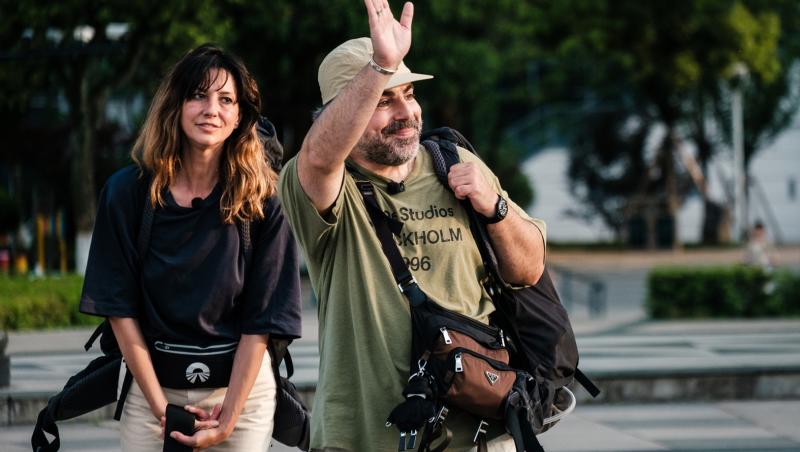 Prima reacție a lui Maurice Munteanu după eliminarea de la Asia Express. Gestul neașteptat făcut la doar câteva ore după difuzare