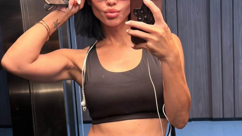 Andreea Popescu spune adevărul despre banii din căsnicia cu milionarul Rareș Cojoc: „Lumea avea impresia că eram susținută”