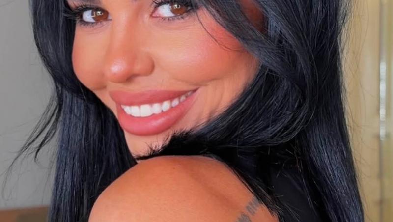 Andreea Popescu spune adevărul despre banii din căsnicia cu milionarul Rareș Cojoc: „Lumea avea impresia că eram susținută”