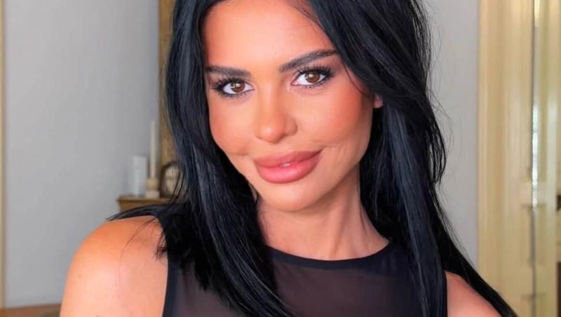 Andreea Popescu spune adevărul despre banii din căsnicia cu milionarul Rareș Cojoc: „Lumea avea impresia că eram susținută”