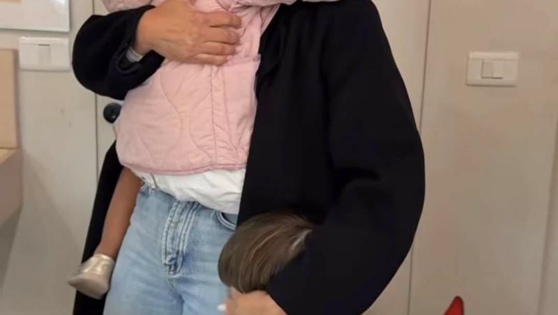 Andreea Popescu spune adevărul despre banii din căsnicia cu milionarul Rareș Cojoc: „Lumea avea impresia că eram susținută”