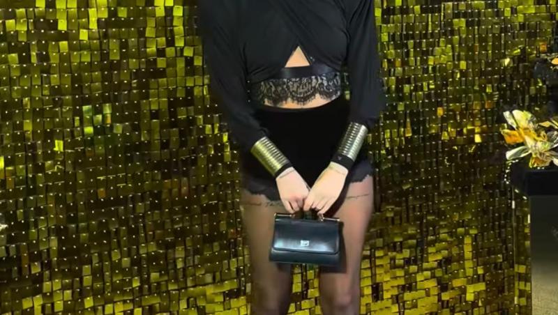Cum s-au îmbrăcat vedetele la una dintre cele mai importante petreceri! Ramona Olaru și Codruța Filip, apariții îndrăznețe