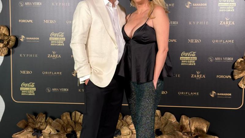 Cum s-au îmbrăcat vedetele la una dintre cele mai importante petreceri! Ramona Olaru și Codruța Filip, apariții îndrăznețe