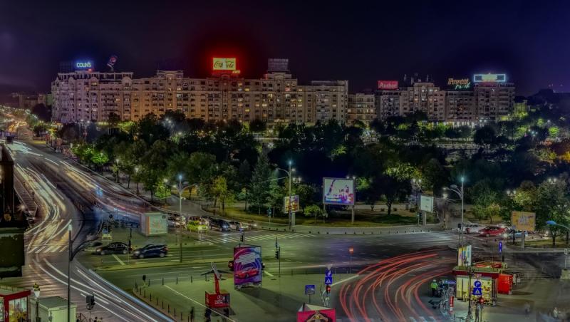 Ai voie să treci pe galben la semafor? Ce spune Codul Rutier și în ce situații poți primi amendă