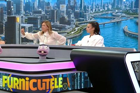 Cine este bărbatul care i-a fost alături Mirelei Retegan &icirc;n timpul sarcinii cu Maya: &bdquo;Știu că la orice oră ar fi acolo&rdquo;