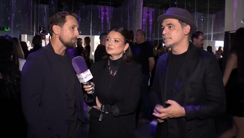 Răzvan Simion și Dani Oțil, premiați după aproape 20 de ani de matinal. Ce spun despre retragerea din televiziune:„Ar fi momentul”