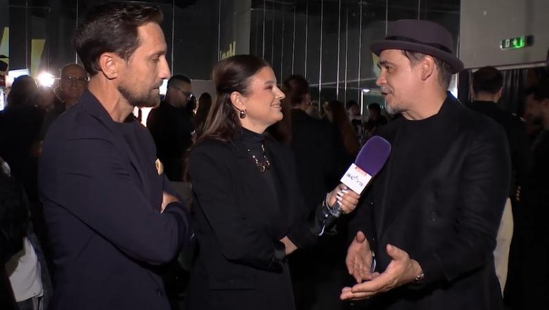 Răzvan Simion și Dani Oțil, premiați după aproape 20 de ani de matinal. Ce spun despre retragerea din televiziune:„Ar fi momentul”