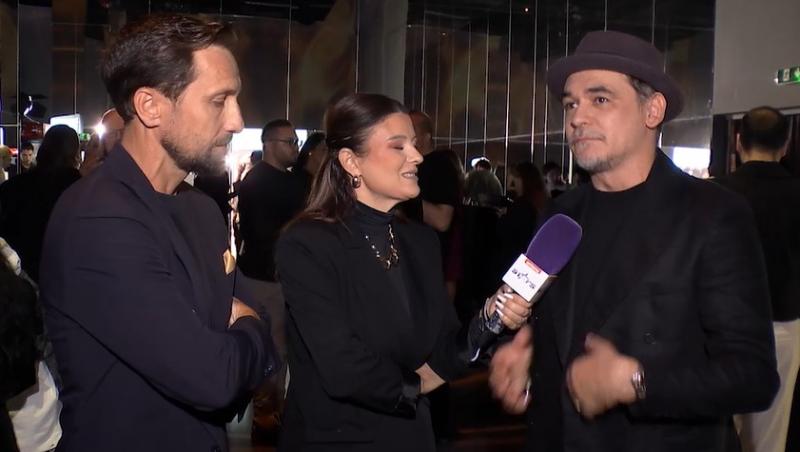 Răzvan Simion și Dani Oțil, premiați după aproape 20 de ani de matinal. Ce spun despre retragerea din televiziune:„Ar fi momentul”