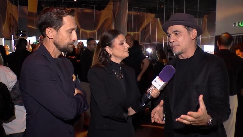 Răzvan Simion și Dani Oțil, premiați după aproape 20 de ani de matinal. Ce spun despre retragerea din televiziune:„Ar fi momentul”