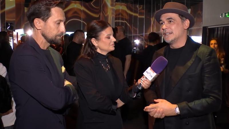 Răzvan Simion și Dani Oțil, premiați după aproape 20 de ani de matinal. Ce spun despre retragerea din televiziune:„Ar fi momentul”