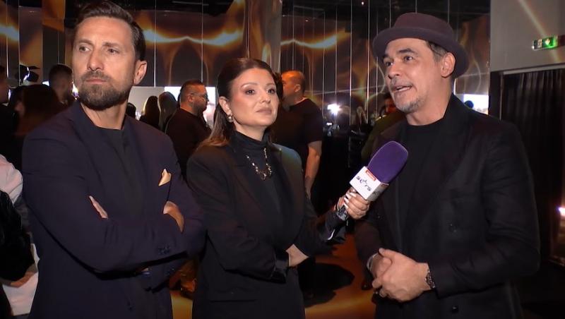 Răzvan Simion și Dani Oțil, premiați după aproape 20 de ani de matinal. Ce spun despre retragerea din televiziune:„Ar fi momentul”