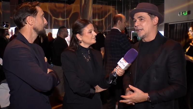 Răzvan Simion și Dani Oțil, premiați după aproape 20 de ani de matinal. Ce spun despre retragerea din televiziune:„Ar fi momentul”