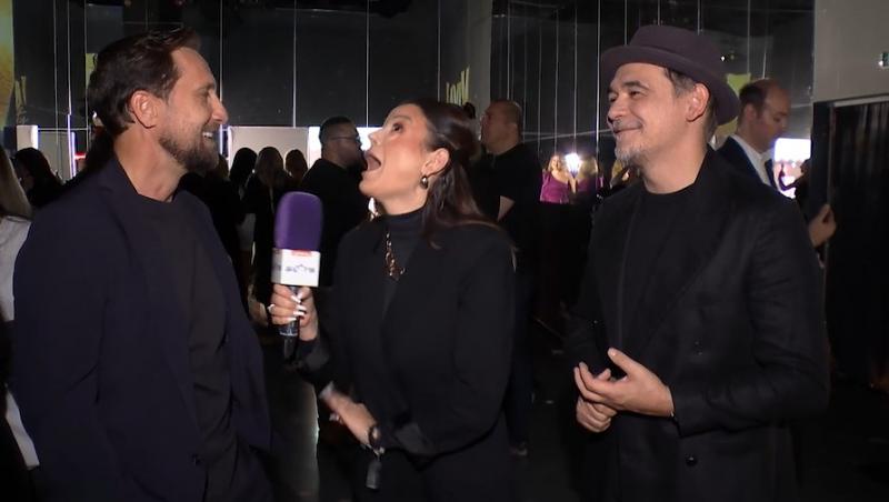 Răzvan Simion și Dani Oțil, premiați după aproape 20 de ani de matinal. Ce spun despre retragerea din televiziune:„Ar fi momentul”