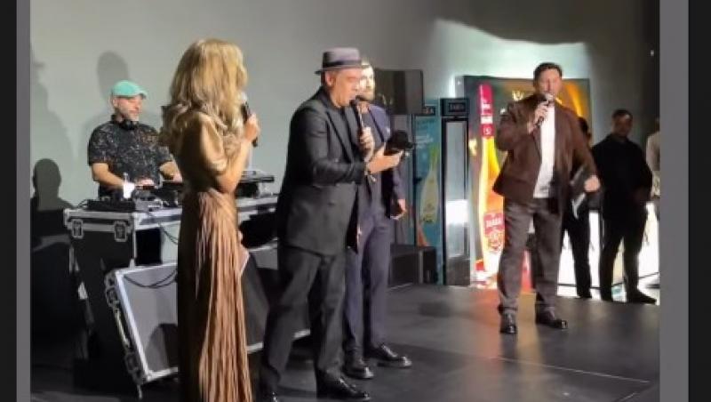 Răzvan Simion și Dani Oțil, premiați după aproape 20 de ani de matinal. Ce spun despre retragerea din televiziune:„Ar fi momentul”