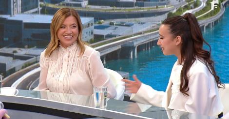 Mirela Retegan, dezvăluiri despre iubirea care i-a schimbat viața. A fugit de acasă la 20 de ani pentru un bărbat căsătorit
