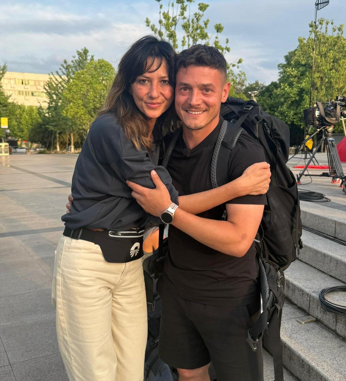 gabriel torje si connie preda