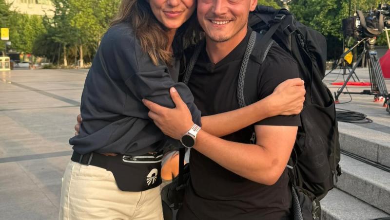 gabriel torje si connie preda