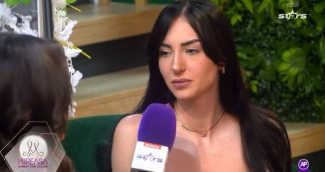 Ce planuri are Paula dacă Alberto este eliminat &icirc;n gala Mireasa de vineri. De ce nu vrea să &icirc;i facă chemare &icirc;n competiție
