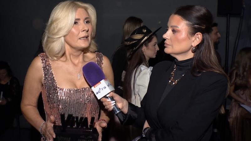 Alessandra Stoicescu, premiată pentru munca sa civică și jurnalistică. La ce o ”obligă” premiul: „Respectul pe care îl datorăm”