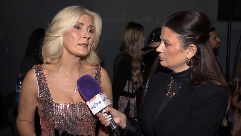 Alessandra Stoicescu, premiată pentru munca sa civică și jurnalistică. La ce o ”obligă” premiul: „Respectul pe care îl datorăm”