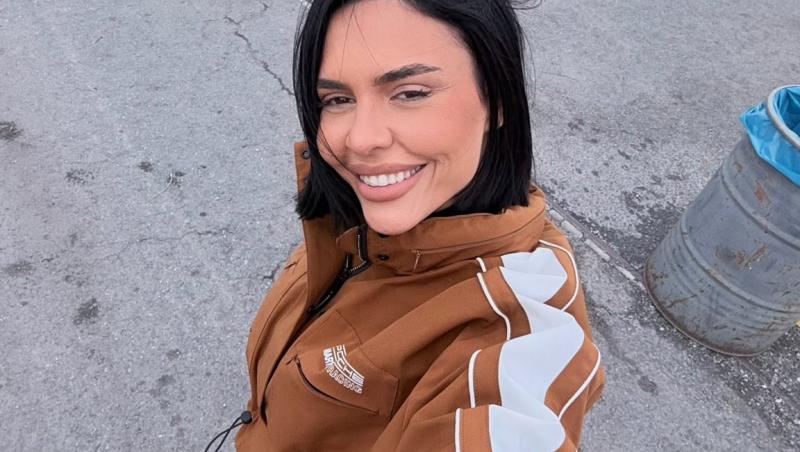 De ce nu a contestat Andreea Popescu contractul prenupțial după divorțul de Rareș Cojoc: „50.000 sau 100.000 de euro”