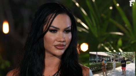 Nattasha, reacție tranșantă după ce a văzut date-ul dintre Lorenzo și ispita Andrușca: &bdquo;Glume de grădiniță&hellip;&rdquo;