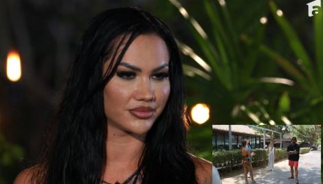 Nattasha, reacție tranșantă după ce a văzut date-ul dintre Lorenzo și ispita Andrușca: &bdquo;Glume de grădiniță&hellip;&rdquo;