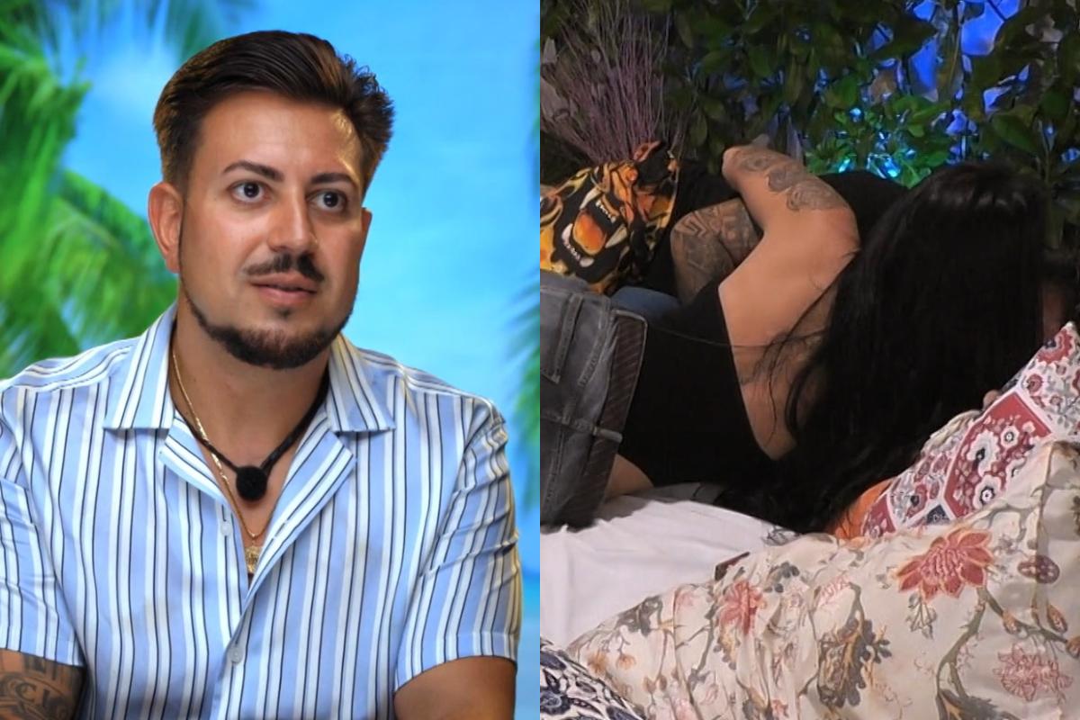 Prințul Marco, mărturisire neașteptată &icirc;n fața ispitei Gabriella. Ce i-a spus c&acirc;nd au rămas &icirc;mpreună: &bdquo;Simt că greșesc&rdquo;