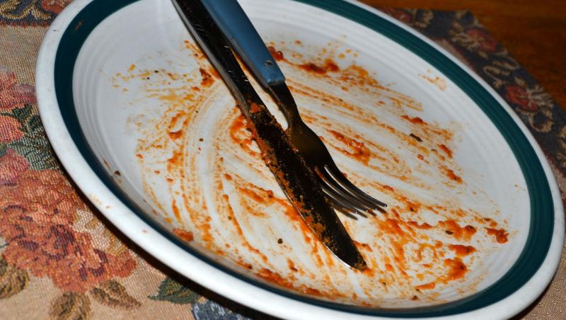 De ce nu este bine să clătești pastele după fierbere. Greșeala care poate strica un preparat simplu