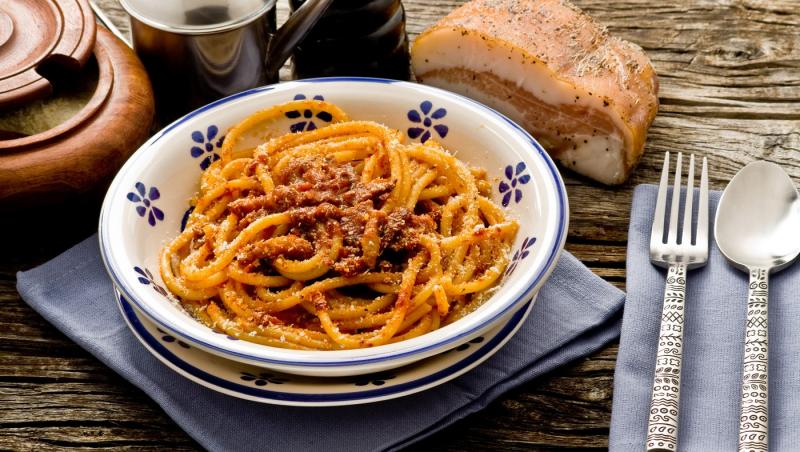 De ce nu este bine să clătești pastele după fierbere. Greșeala care poate strica un preparat simplu