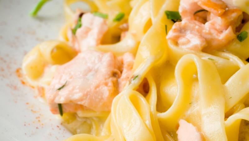 De ce nu este bine să clătești pastele după fierbere. Greșeala care poate strica un preparat simplu
