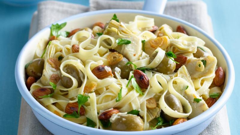 De ce nu este bine să clătești pastele după fierbere. Greșeala care poate strica un preparat simplu