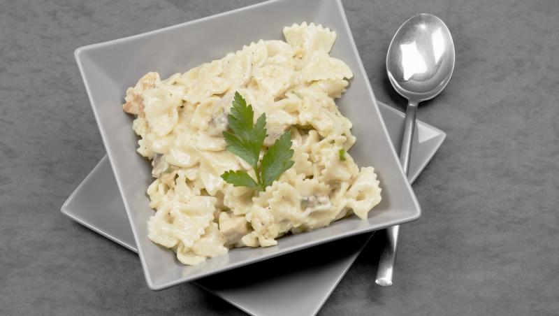 De ce nu este bine să clătești pastele după fierbere. Greșeala care poate strica un preparat simplu
