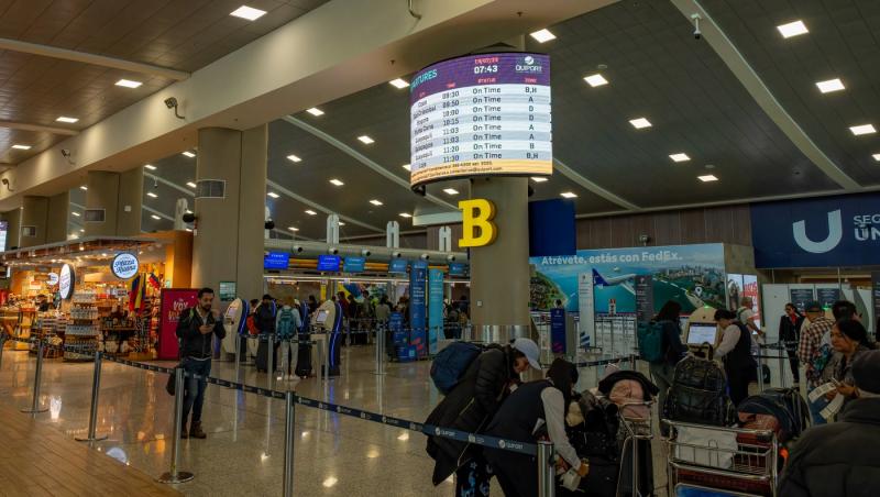 Țara în care turiștii pot beneficia de zboruri interne gratuite. Ce condiții trebuie să îndeplinească pentru a profita de ofertă