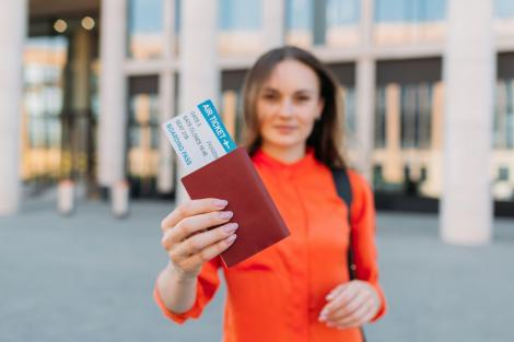 Țara &icirc;n care turiștii pot beneficia de zboruri interne gratuite. Ce condiții trebuie să &icirc;ndeplinească pentru a profita de ofertă