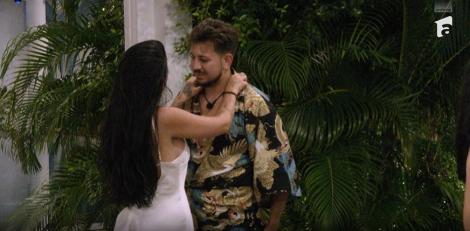 Prințul Marco a izbucnit &icirc;n lacrimi la Insula Iubirii. Ce a mărturisit despre ispita Gabriela: &bdquo;&Icirc;n multe seri mi-aș fi dorit&hellip;&rdquo;