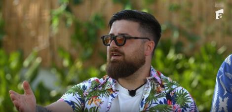 Ian, refuzat de șase ispite la Insula Iubirii. Ce s-a &icirc;nt&acirc;mplat c&acirc;nd concurentul și-a ales partenerele pentru &icirc;nt&acirc;lniri
