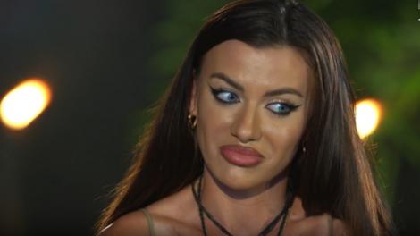 Bianca, reacție dură după ce a văzut imaginile cu Marco și Gabriella la Insula Iubirii. &bdquo;Sunt sc&acirc;rbită!&rdquo;