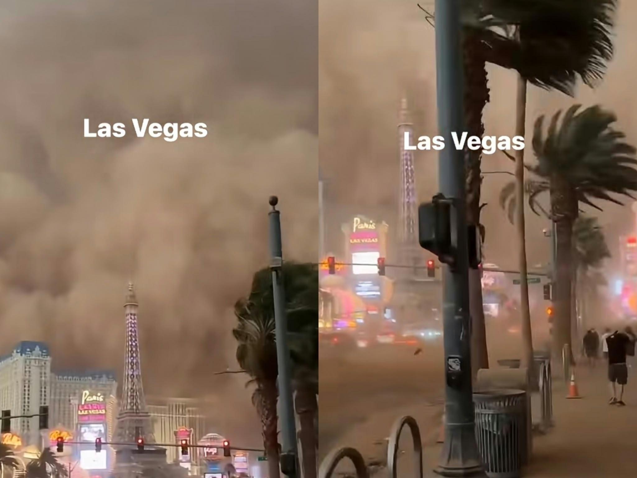 Las Vegas