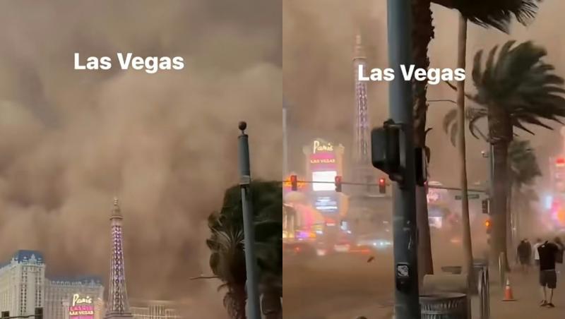 Las Vegas