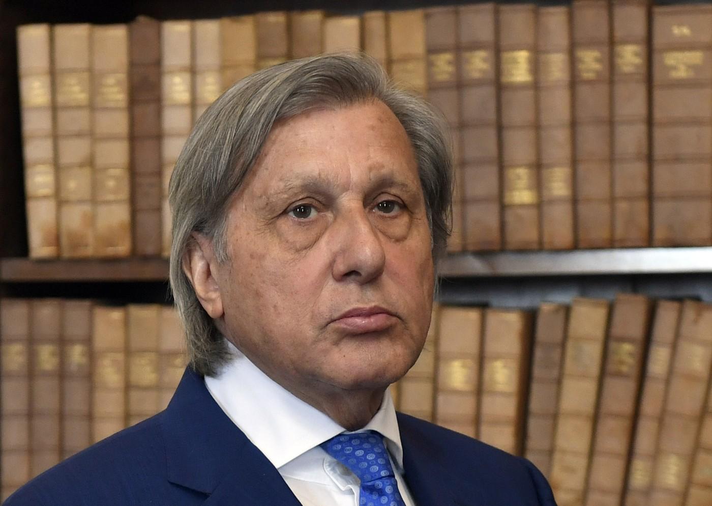 lie Năstase