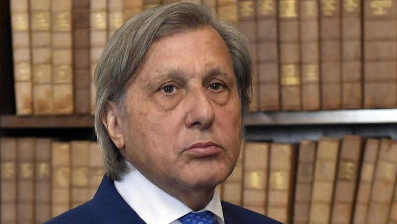 lie Năstase