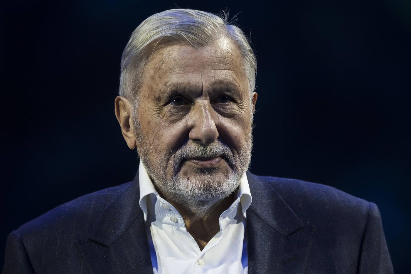 lie Năstase